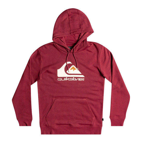 Quiksilver Ανδρικό φούτερ Big Logo - Fleece for Men